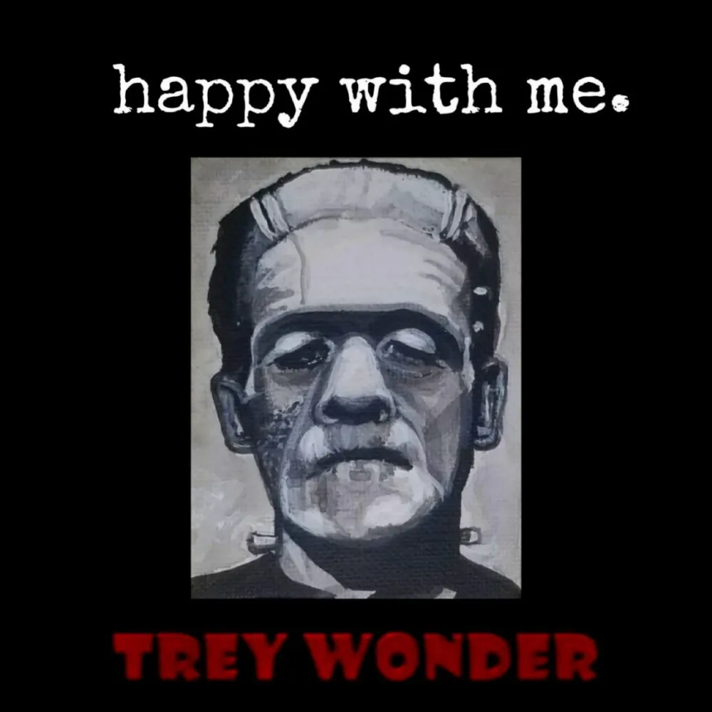  Listen to “Happy With Me” on Apple Music 