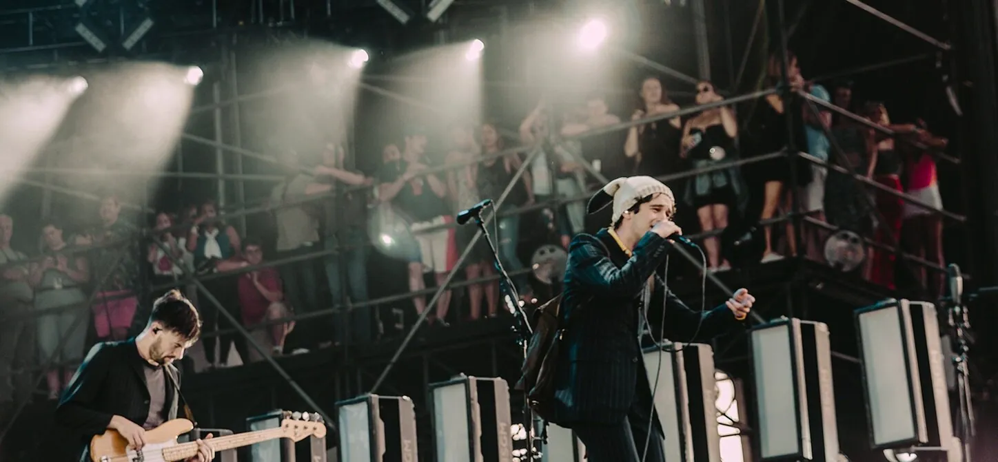  THE 1975 